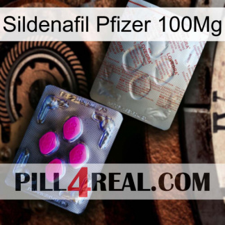 Sildenafil Pfizer 100Mg 38